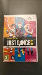 Just Dance 2014 Wii, Vanaf 3 jaar, Ophalen of Verzenden, 3 spelers of meer, Zo goed als nieuw