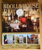 The dollshouse Emporium catalogus 2010 - 2011, Ophalen of Verzenden, Gebruikt, Overige typen