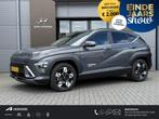 Hyundai Kona 1.6 GDI HEV Premium / Demo Actie / Leder / Elek, Auto's, Hyundai, Euro 6, 2 kWh, Origineel Nederlands, 22 km/l