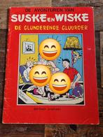 Sexparodie Suske en Wiske de Glunderende Gluurder, Boeken, Stripboeken, Eén stripboek, Ophalen of Verzenden, Zo goed als nieuw