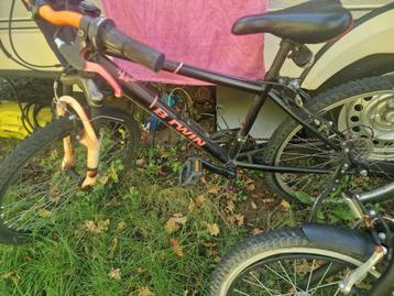 B-twin Mountainbike - Kinderfiets beschikbaar voor biedingen