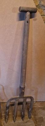 Riek, Ophalen, Gebruikt