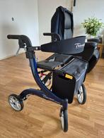 Rollator, Diversen, Rollators, Ophalen of Verzenden, Gebruikt