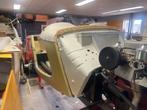 MG TF 1500 body te koop, Ophalen