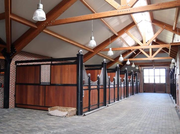 Gezocht: een fijne volpensionstalling, Dieren en Toebehoren, Stalling en Weidegang, Weidegang, 1 paard of pony