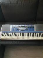Keyboard  Bontempi, Ophalen of Verzenden, Gebruikt, 61 toetsen, Overige merken
