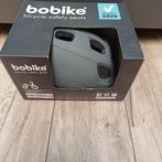 Bobike fietshelm Go maat S (52-56cm), Fietsen en Brommers, Fietsaccessoires | Fietshelmen, Zo goed als nieuw, Ophalen