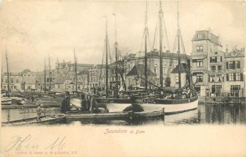(701-206-007) Zaandam De Dam beschikbaar voor biedingen