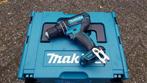 ✅️️ Makita DHP482ZJ 18 V Klopboor-/schroefmachine, Ophalen, Zo goed als nieuw, Boor- en Schroefmachine
