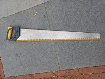 Gipsblokken zaag 73cm beschikbaar voor biedingen
