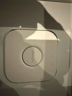 Nieuwe Philips Hue Bridge, 2 stuks, Ophalen of Verzenden, Nieuw, Kunststof, Minder dan 50 cm