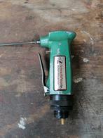Biax F3-8A pneumatische vijl, Ophalen of Verzenden, Gebruikt