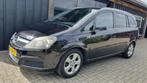Opel Zafira 1.8 Enjoy (bj 2006), Origineel Nederlands, Te koop, Benzine, Airconditioning