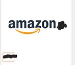 Amazon € 5 kortingsvoucher, Drie personen of meer, Kortingsbon