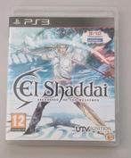El Shaddai: Ascension of the Metatron, Avontuur en Actie, 1 speler, Ophalen of Verzenden, Zo goed als nieuw