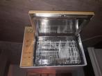 Retro afwasmachine werkt goed, Witgoed en Apparatuur, Ovens, Ophalen of Verzenden, Zo goed als nieuw, Minder dan 45 cm