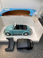 Vw kever, Hobby en Vrije tijd, Modelauto's | 1:43, Ophalen, Zo goed als nieuw, Auto