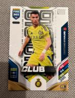 Panini fifa 365 Adrenalyn 2026 Ronaldo Club 99, Ophalen of Verzenden, Nieuw, Plaatje