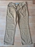 Prachtige broek Inwear.Maat 44.Nieuw., Verzenden, Maat 42/44 (L), Nieuw, Lang