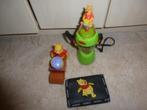 3 super leuke WINNIE THE POOH spulletjes, Ophalen of Verzenden, Zo goed als nieuw, Jongen of Meisje