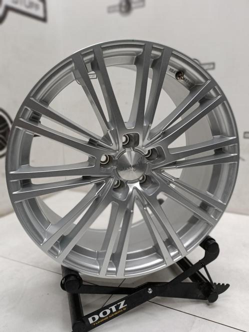 Wheelworld WH18 lichtmetaal velgen 19"inch 5x112, Auto-onderdelen, Banden en Velgen