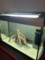 Tetra aguarium 60 x 35 x 35.  -  60 liter, Dieren en Toebehoren, Vissen | Aquaria en Toebehoren, Ophalen of Verzenden, Zo goed als nieuw
