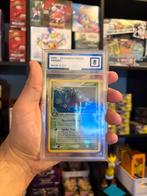 Ariados Reverse Holo - Unseen Forces PG 8, Ophalen of Verzenden, Zo goed als nieuw