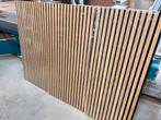 Akoestische panelen 60 x 121 (hoog) + reststuk totaal 170 cm, Ophalen, Nieuw