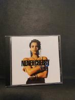 Nenah Cherry, Ophalen of Verzenden, 1980 tot 2000, Zo goed als nieuw