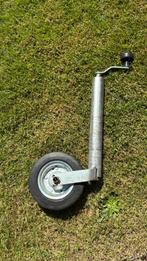 Neuswiel kip caravan, Caravans en Kamperen, Caravan accessoires, Ophalen of Verzenden, Gebruikt