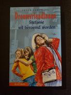 Droomvriendinnen - Stefanie wil beroemd worden, Ophalen of Verzenden