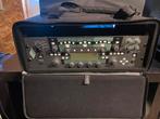 Kemper profiler powerrack + remote, Muziek en Instrumenten, Versterkers | Bas en Gitaar, Ophalen of Verzenden, Zo goed als nieuw