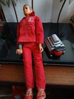 6 million dollar men, Ophalen of Verzenden, Gebruikt