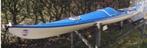 kayak Harry Tieken, Ophalen, Gebruikt, 1-persoons