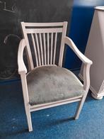 Vintage stoel, Antiek en Kunst, Ophalen