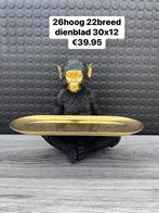 apen beeld, Huis en Inrichting, Woondecoratie eindhoven, Nieuw, Ophalen of Verzenden, Woondecoratie eindhoven