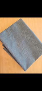 Coupon Decoratie stof, Blauw, 120 cm of meer, Ophalen of Verzenden, Polyester