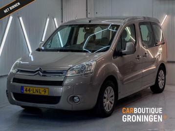 Citroen Berlingo combi 1.6 HDIF Multispace | NWE APK | TREKH beschikbaar voor biedingen