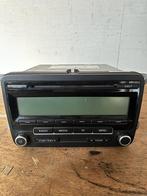 Radio/CD speler VW Passat - 7647201360, Ophalen of Verzenden