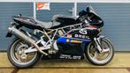 Ducati 750SS Nuda sport, 750 cc, 2 cilinders, Bedrijf, Sport