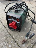 Lasapparaat, Ophalen of Verzenden, Gebruikt, Minder dan 150 ampère, Elektroden