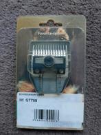 Aesculap scheerkop GT758 5 mm, Dieren en Toebehoren, Honden-accessoires, Ophalen of Verzenden