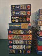 Jan van Haasteren en Wasgij Puzzels, Hobby en Vrije tijd, Denksport en Puzzels, Ophalen of Verzenden, 500 t/m 1500 stukjes, Zo goed als nieuw