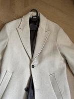 Zara nette herenjas, Ophalen of Verzenden, Zo goed als nieuw, Beige