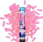 Gender Reveal Confetti Kanon - Nieuw!, Ophalen of Verzenden, Nieuw, Kraamcadeau