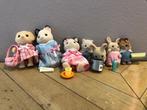 Sylvanian families, Kinderen en Baby's, Speelgoed | Poppenhuizen, Ophalen, Zo goed als nieuw