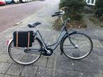 t.k gazelle damesfiets mer 28 ince wielen, Fietsen en Brommers, Gebruikt, Versnellingen, Gazelle, 56 cm of meer