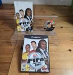 Fifa. Football 2003. Gamecube. €2,99, Football, Ophalen of Verzenden, Zo goed als nieuw, Sport