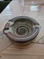 Ravelli handwerken keramieken Asbak - Holland, Ophalen of Verzenden