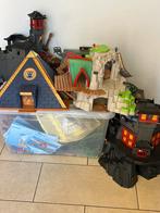 Grote Partij Playmobil, Ophalen, Zo goed als nieuw